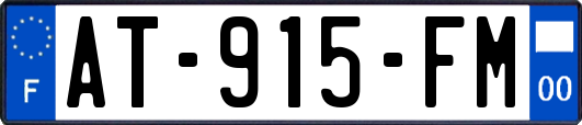 AT-915-FM