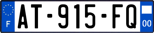 AT-915-FQ