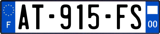 AT-915-FS