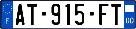 AT-915-FT