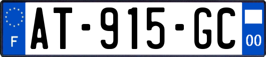 AT-915-GC