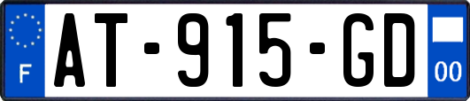 AT-915-GD
