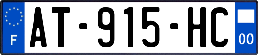 AT-915-HC