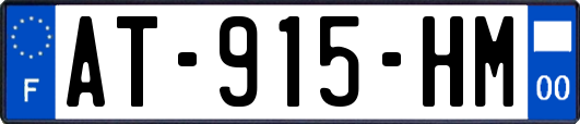 AT-915-HM