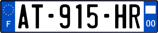 AT-915-HR