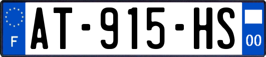 AT-915-HS