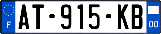 AT-915-KB