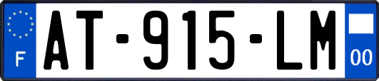 AT-915-LM