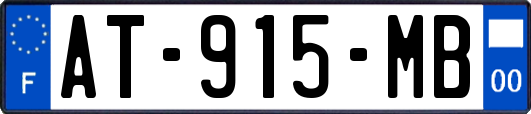 AT-915-MB