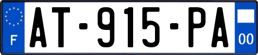 AT-915-PA