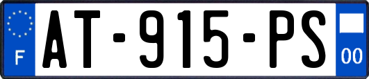 AT-915-PS