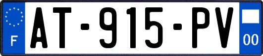 AT-915-PV