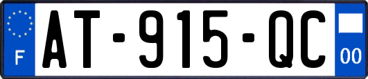 AT-915-QC