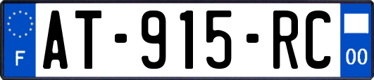 AT-915-RC