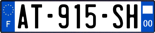 AT-915-SH