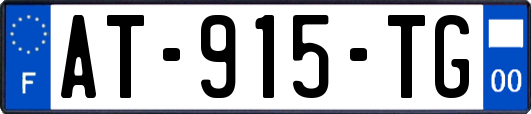 AT-915-TG