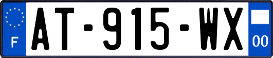 AT-915-WX