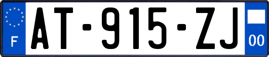 AT-915-ZJ