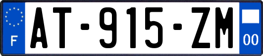 AT-915-ZM