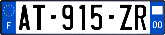 AT-915-ZR