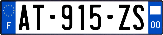 AT-915-ZS