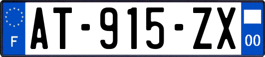 AT-915-ZX