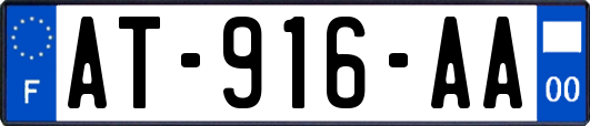 AT-916-AA