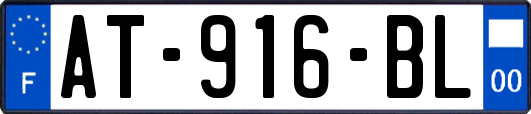 AT-916-BL