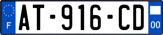 AT-916-CD