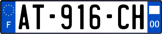 AT-916-CH