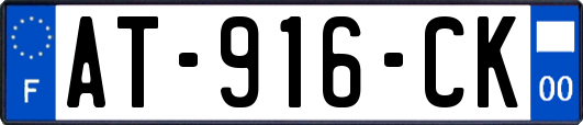 AT-916-CK