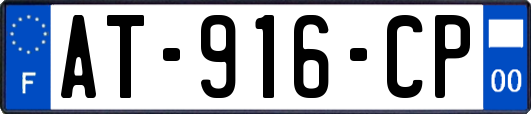 AT-916-CP