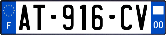 AT-916-CV