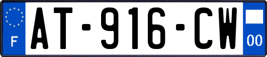 AT-916-CW