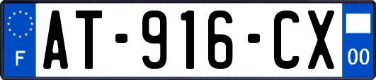 AT-916-CX