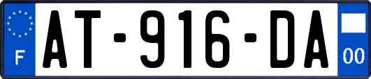 AT-916-DA