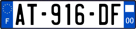 AT-916-DF