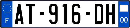AT-916-DH