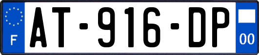 AT-916-DP