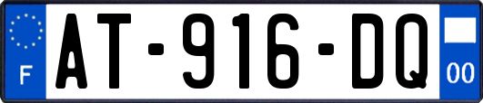 AT-916-DQ