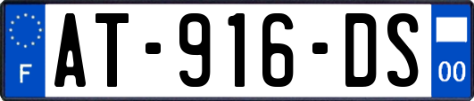 AT-916-DS