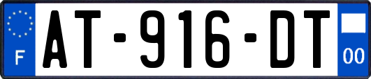 AT-916-DT