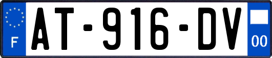 AT-916-DV