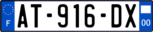AT-916-DX