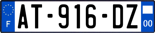 AT-916-DZ