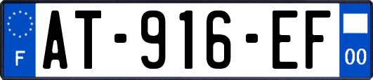 AT-916-EF
