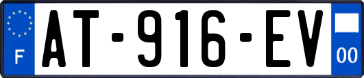 AT-916-EV