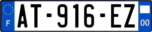 AT-916-EZ