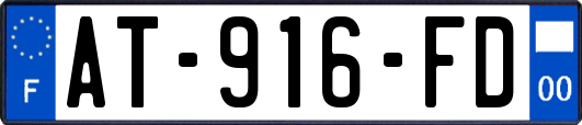 AT-916-FD