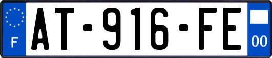 AT-916-FE
